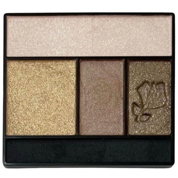 Lancôme 103 Golden Frenzy Eyeshadow Palette - Picture 1 of 1